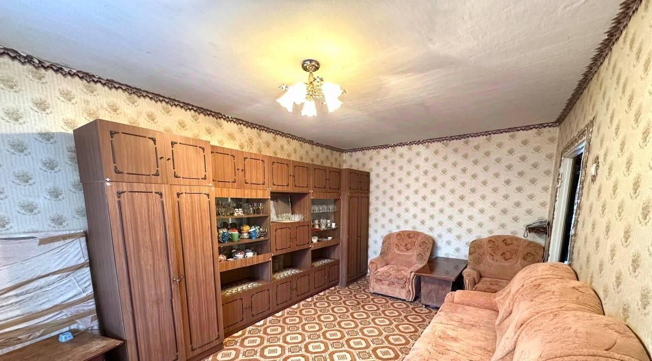 квартира г Оренбург р-н Ленинский ул Чкалова 39 фото 2