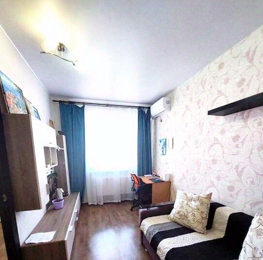 квартира г Краснодар р-н Прикубанский ул им. Героя Яцкова И.В. 9к/1 фото 1