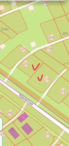 земля снт Аклан 4-я ул., 220, Нефтекамск фото