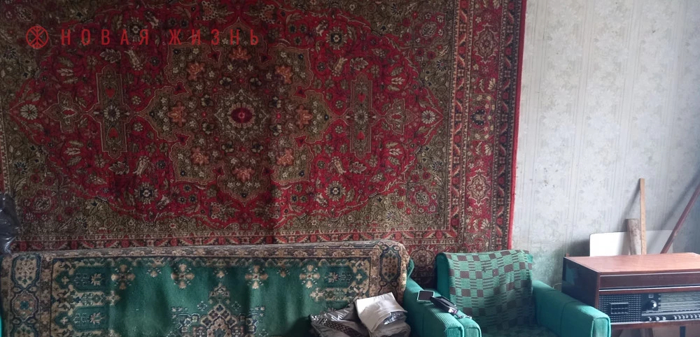 квартира г Самара ЖК Самара 161 м-н, Загора, 8-й, Стара, 161 фото 2