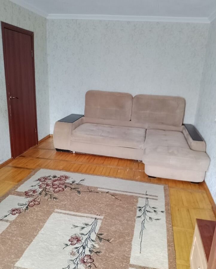 квартира г Майкоп ул Кужорская 100 Республика Адыгея Адыгея фото 2