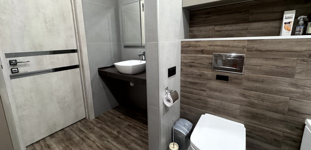 квартира г Бузулук ул Московская 131а фото 10
