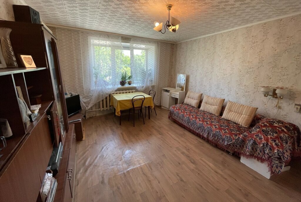 квартира г Хабаровск ул Союзная 5 фото 2