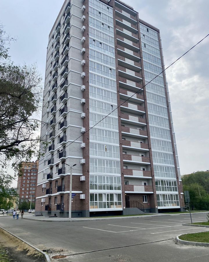 квартира г Благовещенск ул Северная 170 фото 1