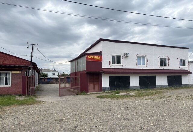 ул Агрономическая 41 Лабинское городское поселение фото