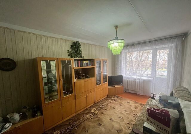 ул Орджоникидзе 5 Балашовский р-н, муниципальное образование фото