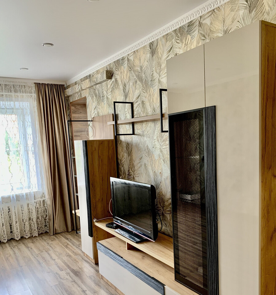 квартира г Курск Мурыновка ул Союзная 14а фото 2