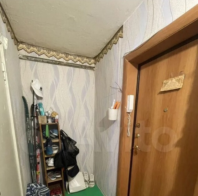 квартира г Первоуральск Соцгород ул Чкалова 19 м-н фото 6