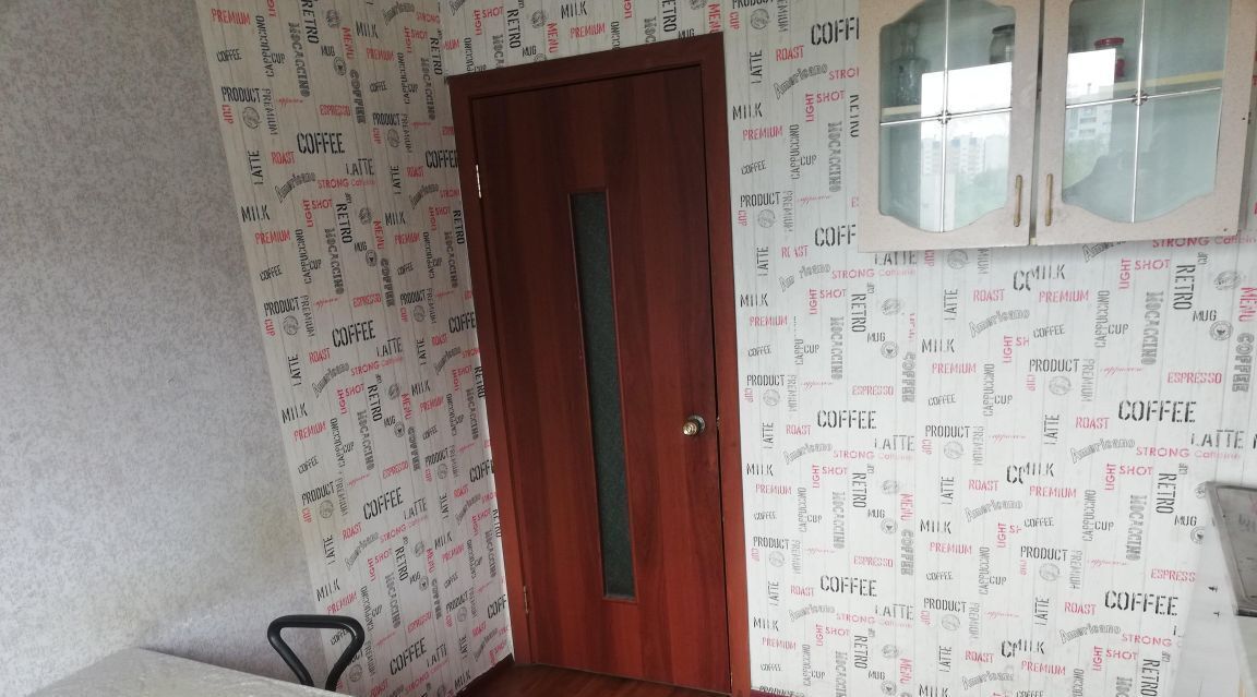квартира г Челябинск р-н Курчатовский ул Скульптора Головницкого 8 фото 17