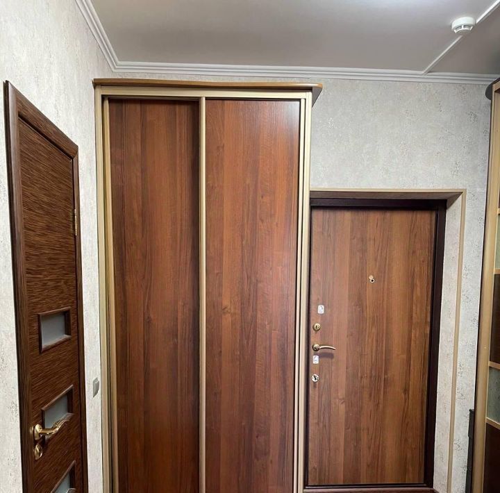 квартира г Хабаровск р-н Центральный ул Истомина 22а фото 11