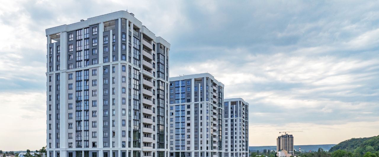 квартира г Майкоп ул Гагарина 1 фото 5