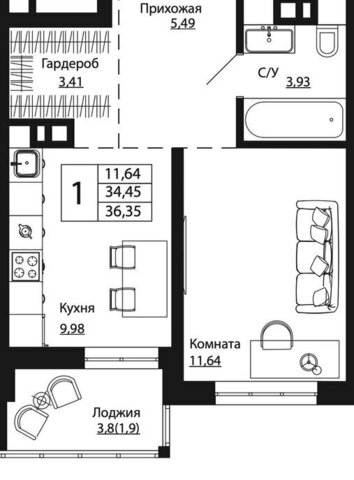 дом 370/2 фото