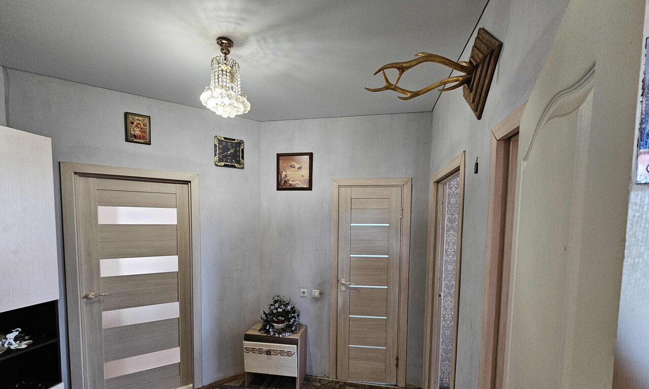 квартира г Батайск Восточный ул Комарова 132а фото 4