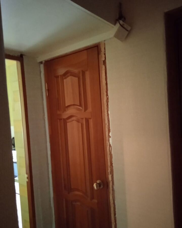 квартира г Тольятти р-н Центральный ул Голосова 105 фото 12