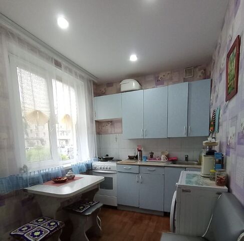 г Куйбышев кв-л 1-й 15 фото