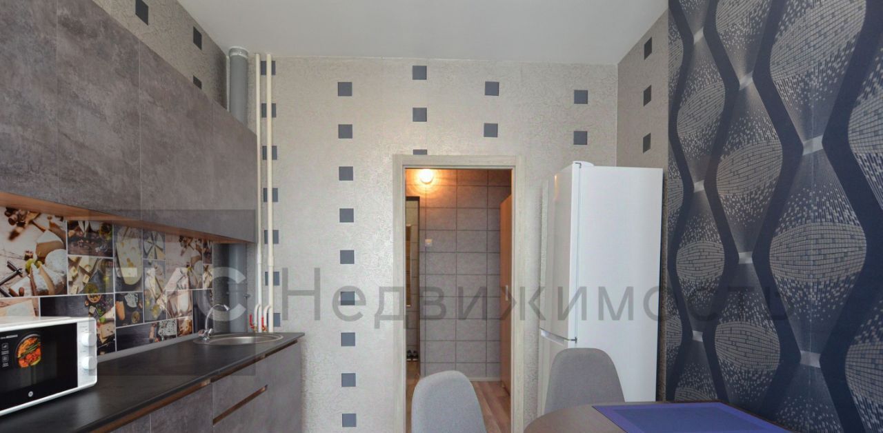 квартира г Новосибирск ул Николая Сотникова 36 Площадь Маркса фото 4
