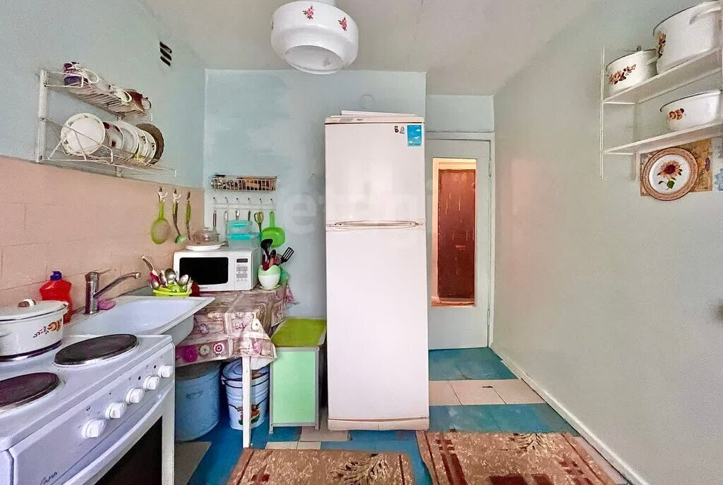 квартира г Чита ул Балябина 30 фото 8