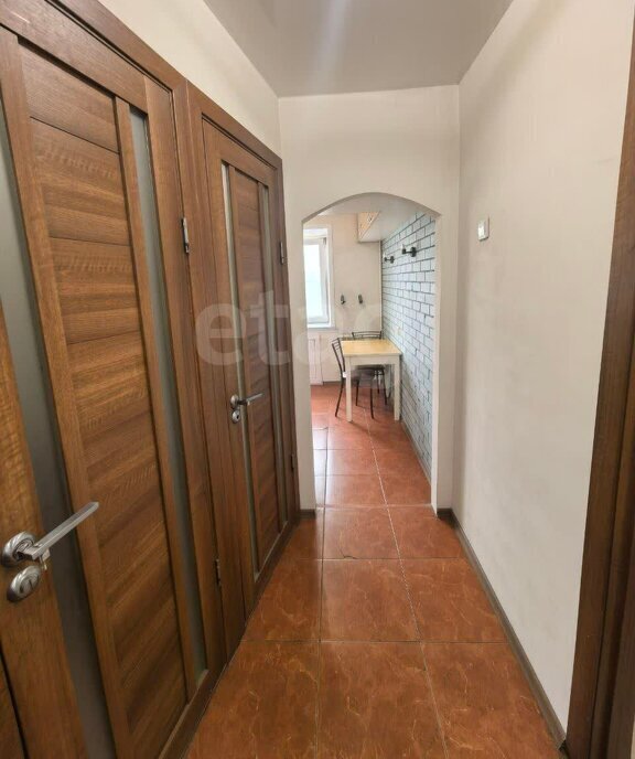 квартира г Чита ул Недорезова 2б фото 16