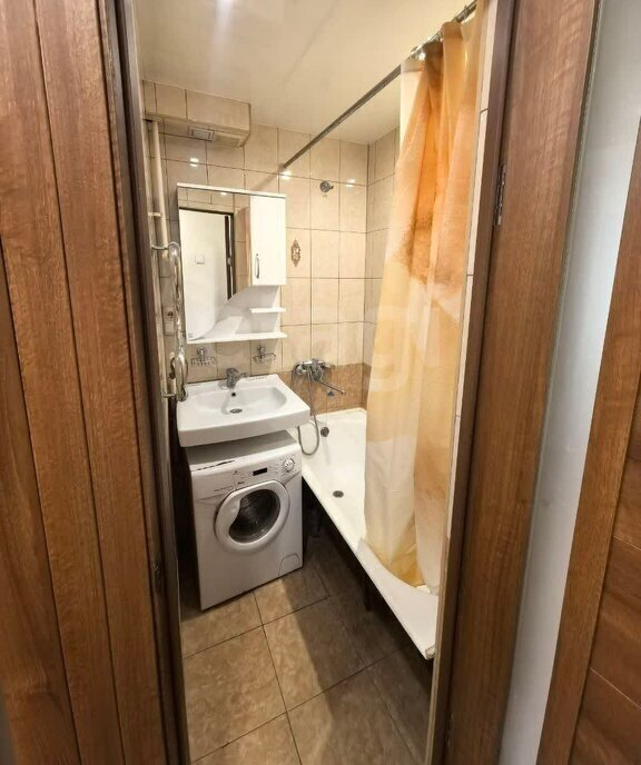 квартира г Чита ул Недорезова 2б фото 17