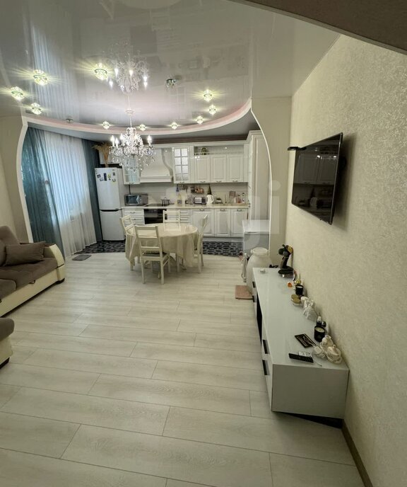 квартира г Чита Северный микрорайон 73 фото 9