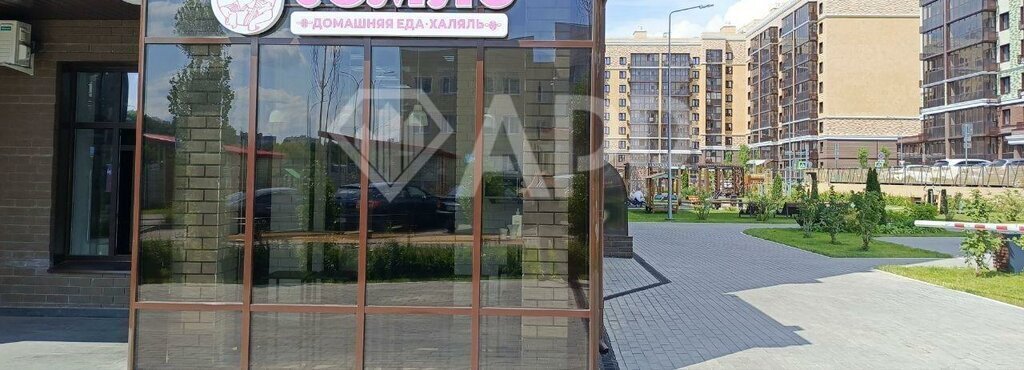 торговое помещение г Казань метро Горки пр-д Яраткан 5 фото 5