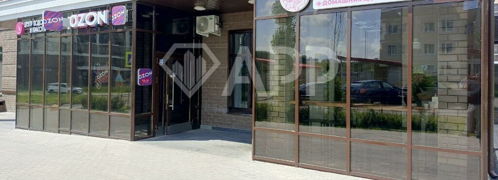 торговое помещение г Казань метро Горки пр-д Яраткан 5 фото 6