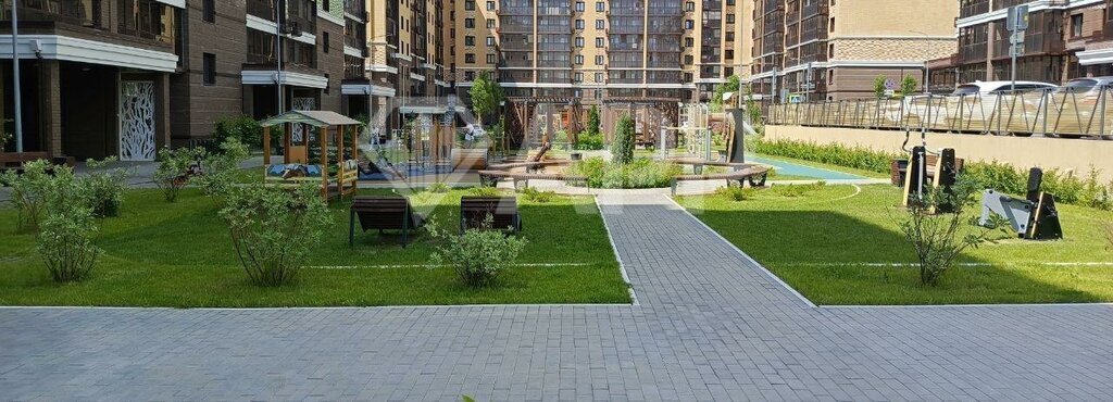 торговое помещение г Казань метро Горки пр-д Яраткан 5 фото 16
