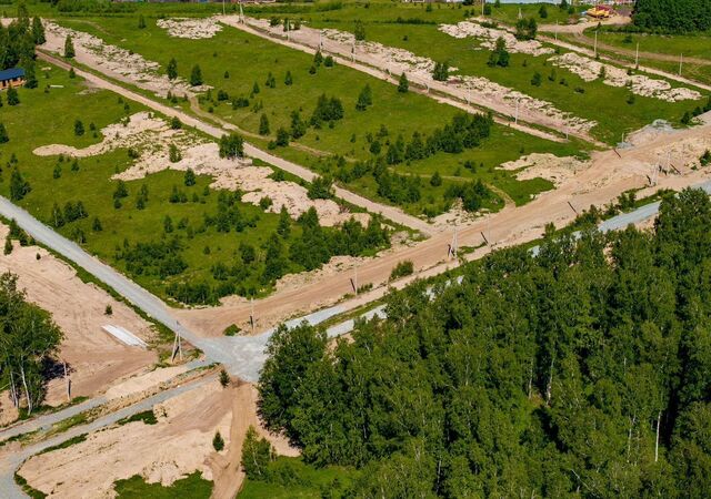 земля ул Широкая 1б Сокур фото