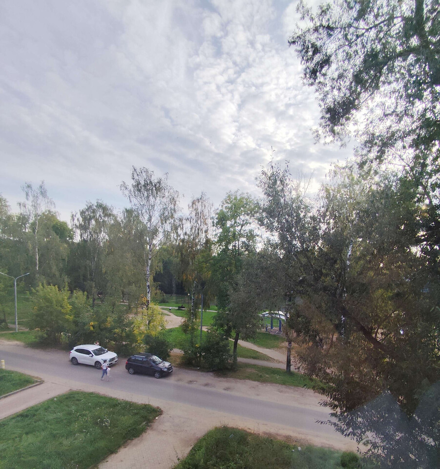 квартира р-н Ивановский г Кохма ул Кочетовой 28/7 фото 9