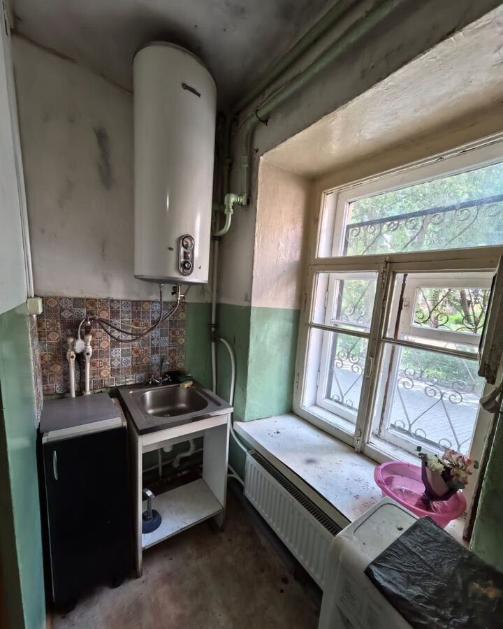 комната г Санкт-Петербург метро Адмиралтейская наб Реки Мойки 84 фото 19