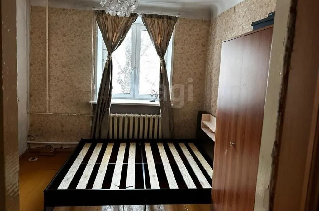 квартира г Улан-Удэ ул Комарова 3а фото 1