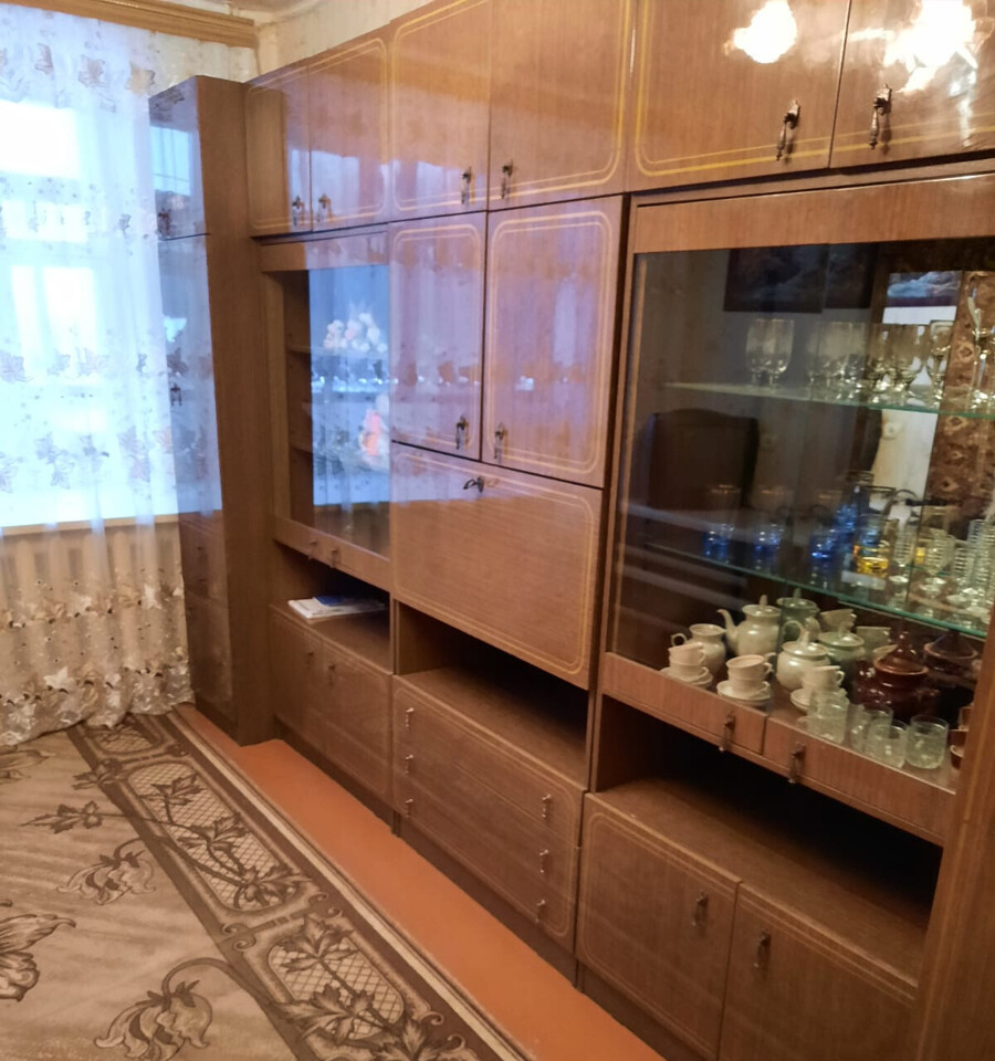 квартира г Волоколамск ул Лесная 30 фото 14