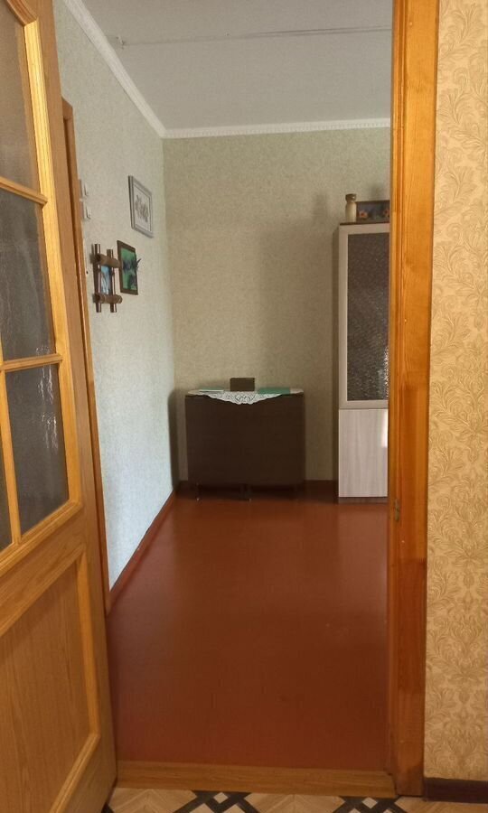 квартира г Красноярск р-н Ленинский ул Чайковского 11а фото 11