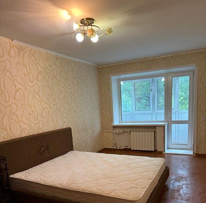 квартира г Барнаул рп Южный пр-кт Дзержинского 3 фото 4