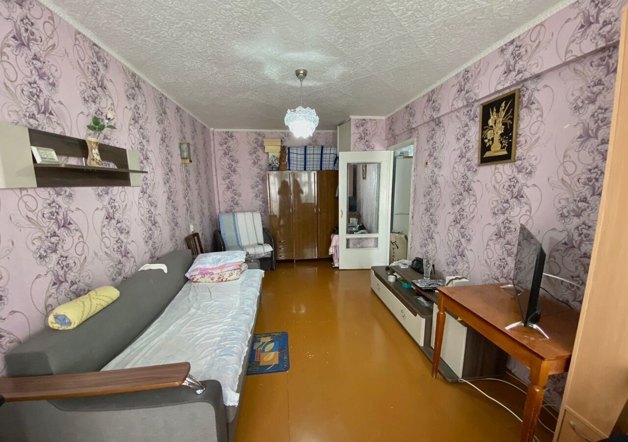 квартира г Иркутск мкр Юбилейный 28, Саянск фото 2