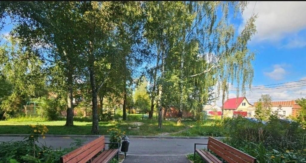 квартира р-н Карачевский г Карачев ул Карла Маркса 18 фото 3