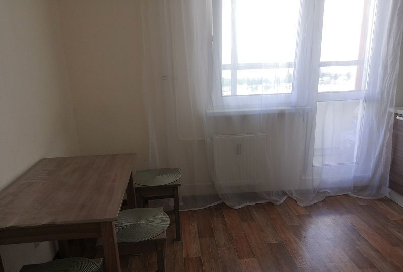 квартира г Санкт-Петербург метро Купчино пр-кт Витебский 99к/2 фото 7