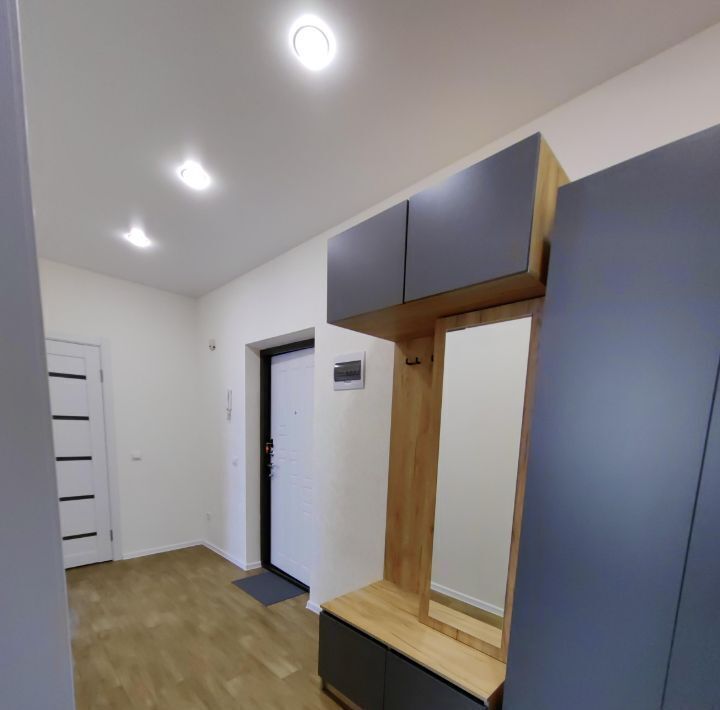 квартира г Краснодар р-н Прикубанский ул Красных Партизан 1/4к 16 фото 17
