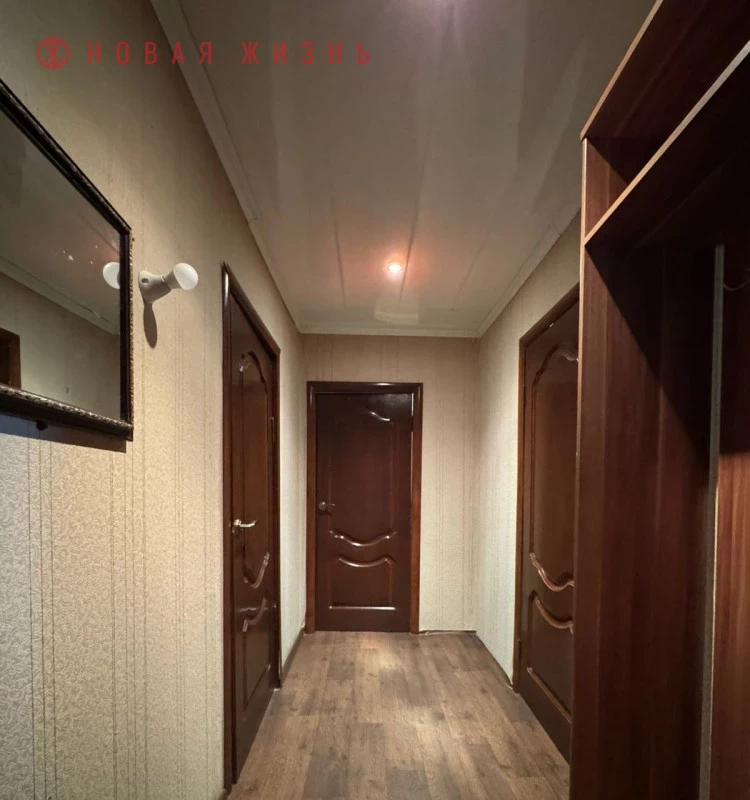 квартира г Самара Спортивная ул Партизанская 176а фото 16