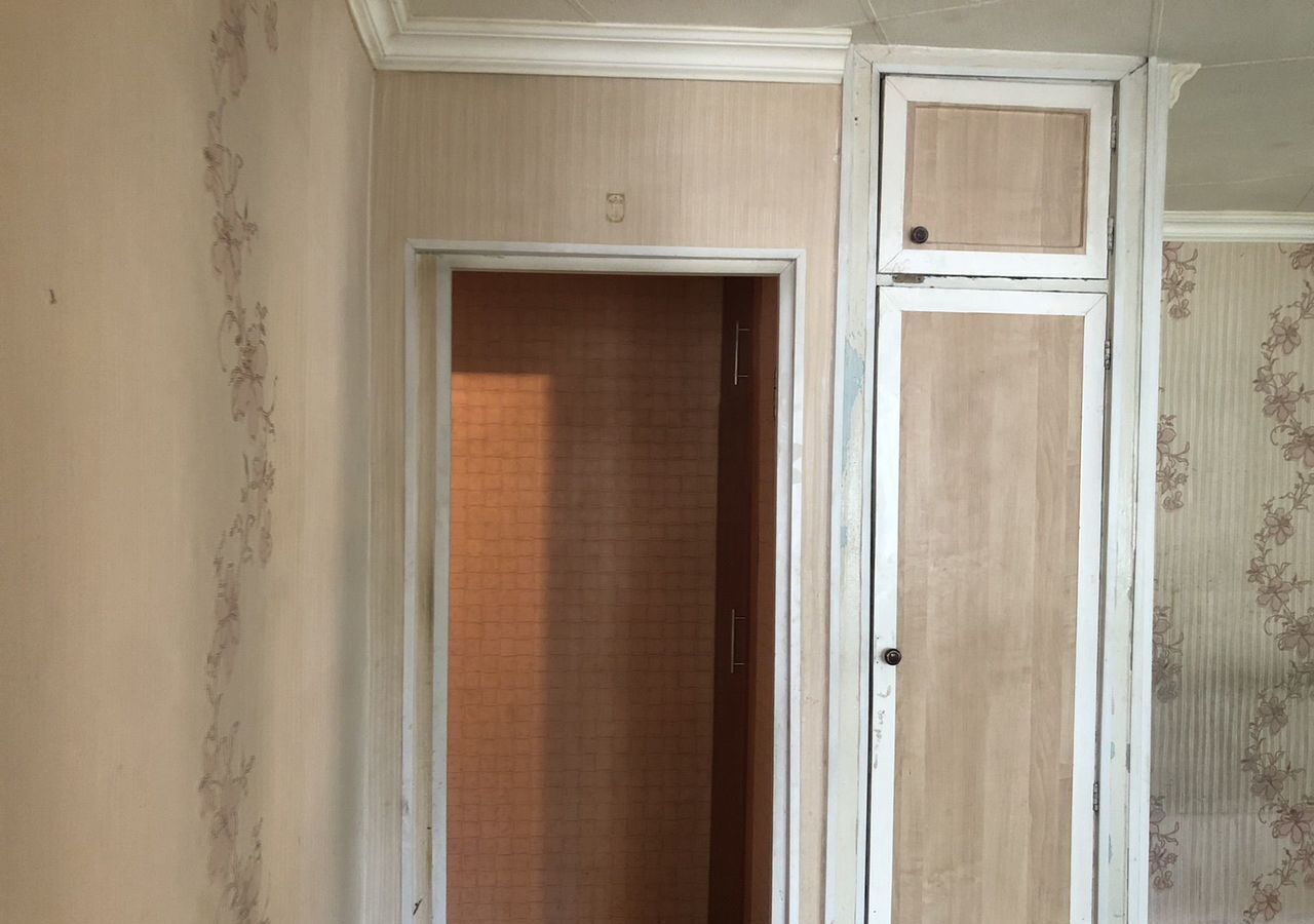 квартира г Кемерово р-н Центральный ул Красноармейская 132 фото 3