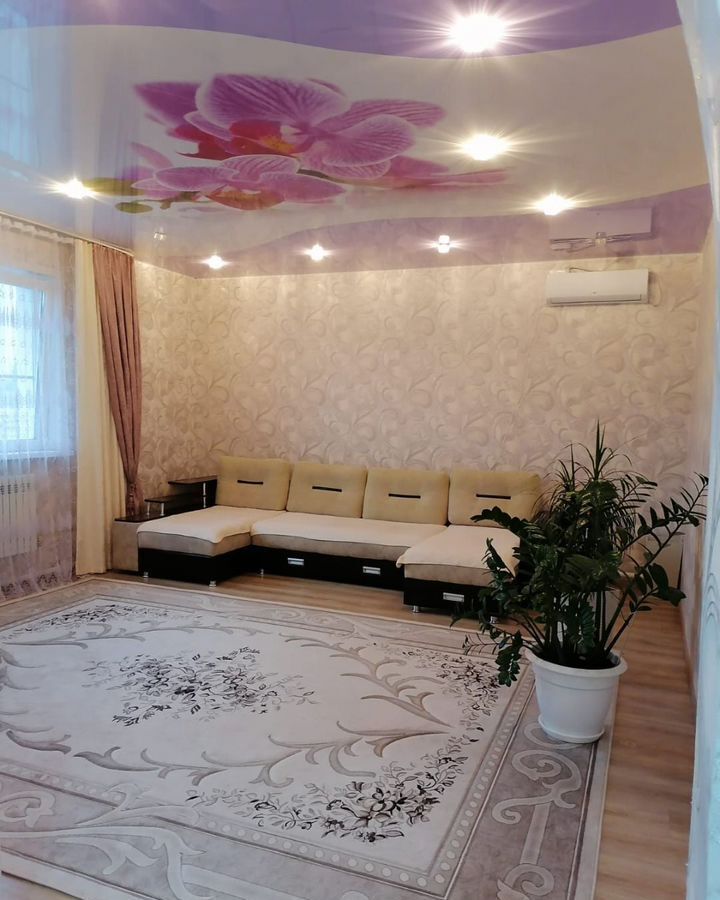 дом р-н Карасукский г Карасук фото 5