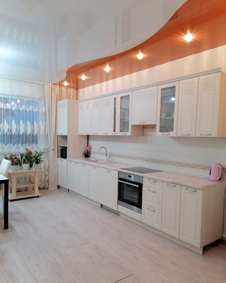 дом р-н Карасукский г Карасук фото 8