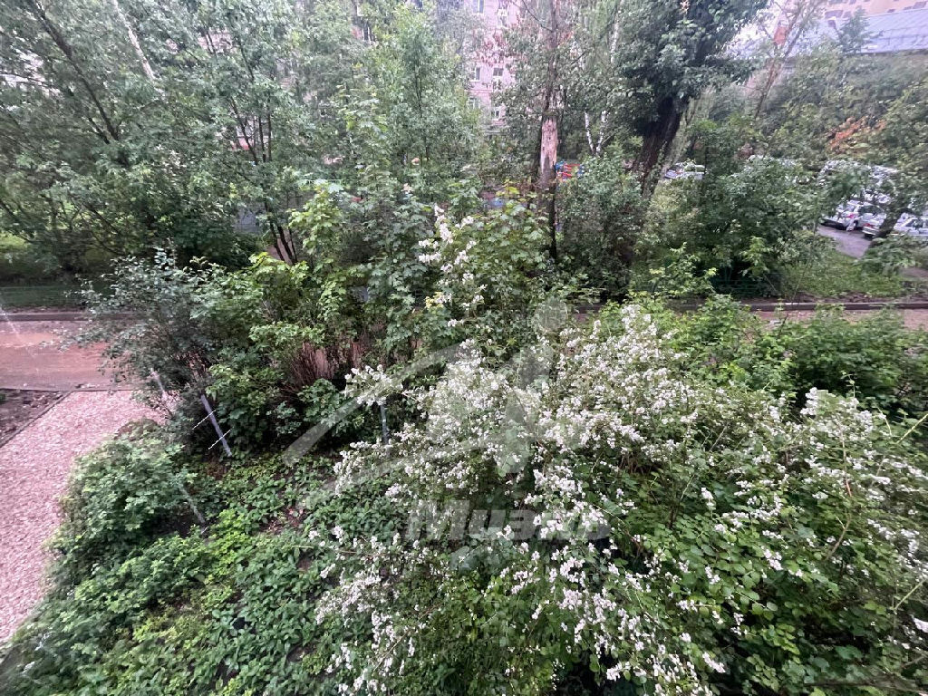 квартира г Лобня ул Калинина 8 фото 21