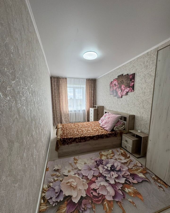 квартира г Октябрьский ул Герцена 20 фото 5