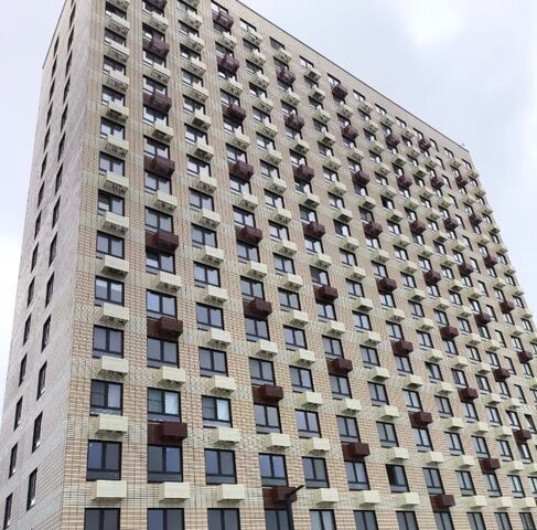 метро Щербинка ул. Мостотреста, 10к 2 фото