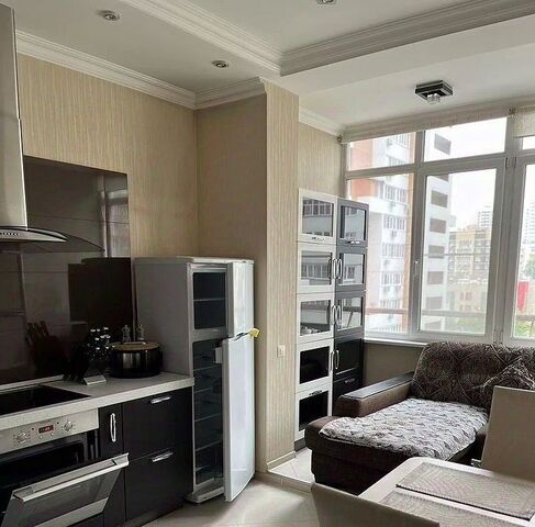ул Истринская 8к/3 фото