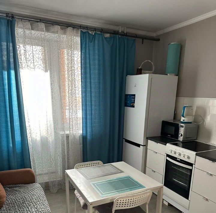 квартира г Москва метро Царицыно ул 6-я Радиальная 3к/6 фото 1