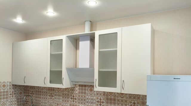 квартира пр-кт Куприна 40к/3 Потапово фото