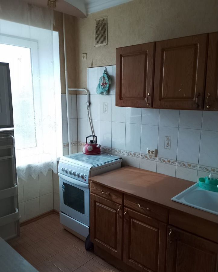 квартира г Майкоп ул Кужорская 100 Республика Адыгея Адыгея фото 5