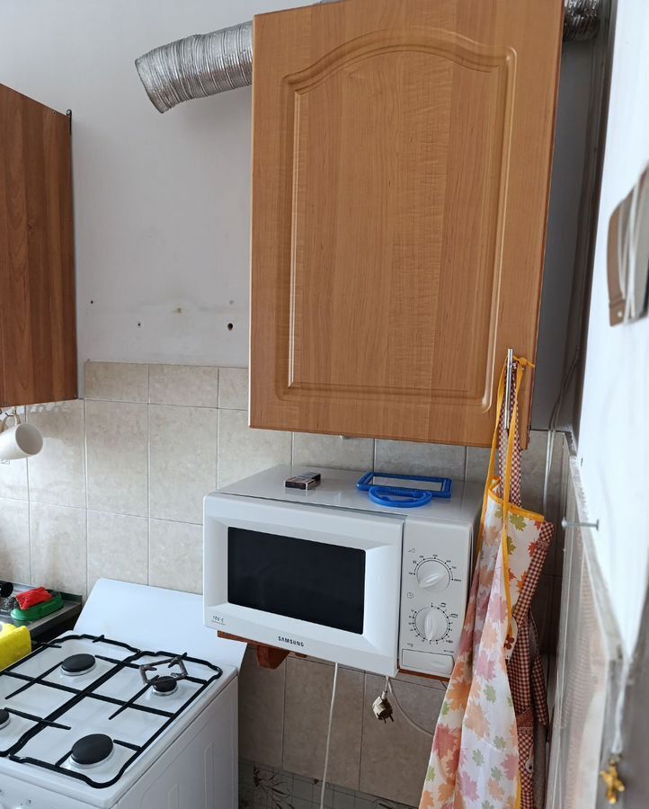 квартира р-н Апшеронский г Апшеронск ул Советская 57 Апшеронское городское поселение фото 5